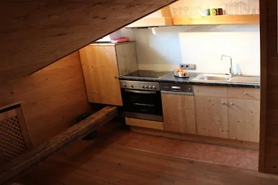 Ferienwohnung VI BISCHOFS RESIDENZ ****
