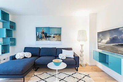Casa vacanze Vacanza di relax Utersum