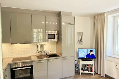 Villa Strandmuschel Whg. 05 - ca.
