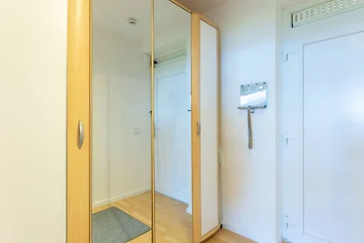 Haus Nautic, FeWo 408