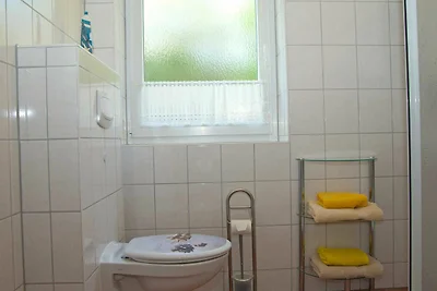 Vakantieappartement Gezinsvakantie Göhren