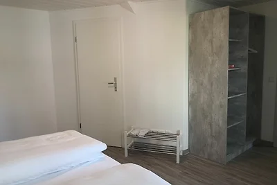 Albergo Cultura ed escursioni Krakow am See