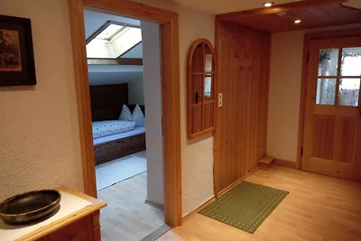 Ferienwohnung