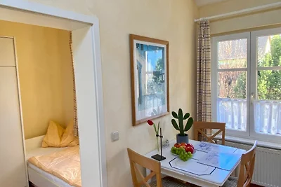 Ferienwohnung Muschel