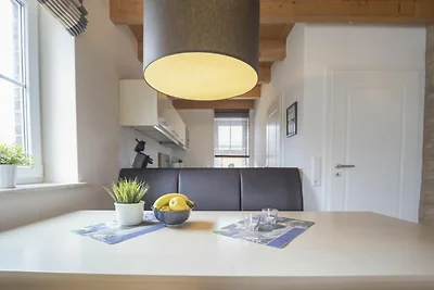 GRE-06 geschmackvolles Ferienhaus für 6 Pers.