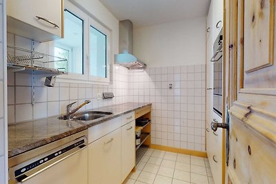 Apartment Ova Cotschna 301