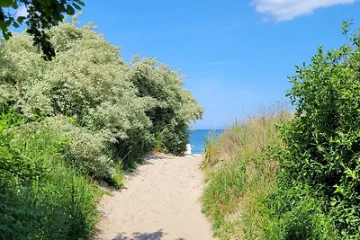 Appartamento Vacanza con famiglia Börgerende-Rethwisch