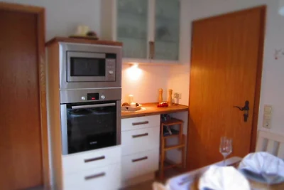 Vakantiehuis Ontspannende vakantie Wittmund