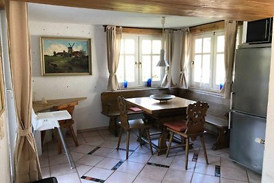 Casa vacanze Vacanza di relax Prerow