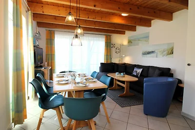 Hotel Cultuur en bezienswaardigheden Butjadingen