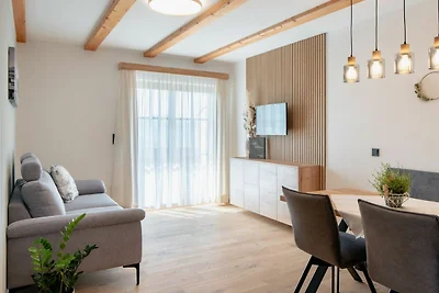 Vakantieappartement Gezinsvakantie Oberhofen am Irrsee