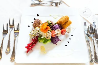 Albergo Cultura ed escursioni Eisenberg