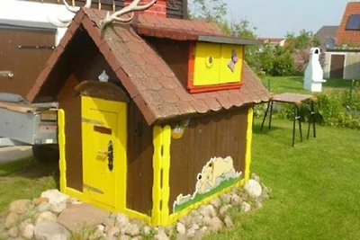 Casa vacanze Vacanza di relax Ribnitz-Damgarten
