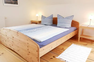 Vakantieappartement Gezinsvakantie Heringsdorf