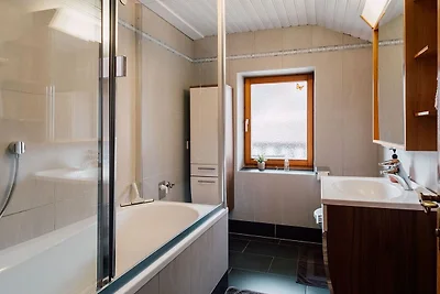 apartman za odmor Obiteljski odmor Eisenberg
