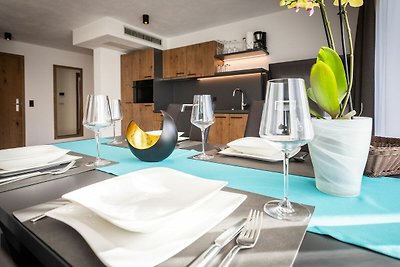 Vakantieappartement Gezinsvakantie Roßhaupten