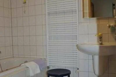 Vakantieappartement Gezinsvakantie Zempin