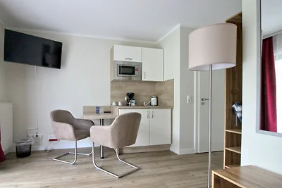 1-Raum-Appartement / Nr. 16