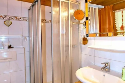 Vakantieappartement Gezinsvakantie Walkenried