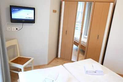 Appartamento Vacanza con famiglia Baabe