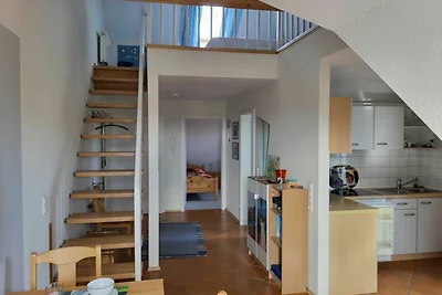Vakantieappartement Gezinsvakantie Nienhagen