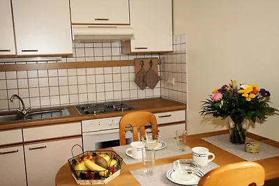 Appartamento Vacanza con famiglia Eggolsheim