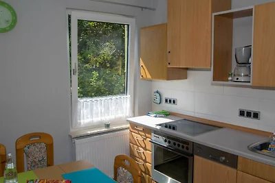 Appartamento Vacanza con famiglia Wilhelmshaven