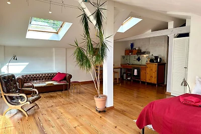 Zimmer 2 - Appartement mit Küchenbereich 2...