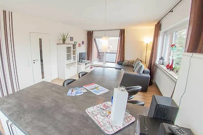 Ferienwohnung Brise