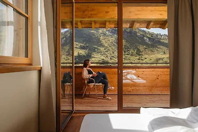 Appartement Rosa