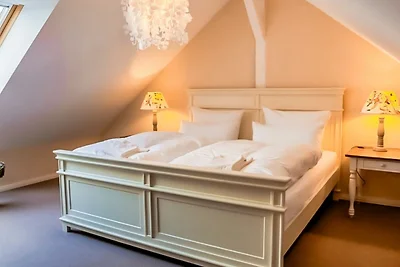 Vakantieappartement Gezinsvakantie Liepe