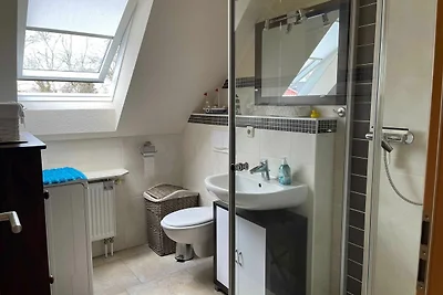 KOS- Ferienwohnung AnneMi