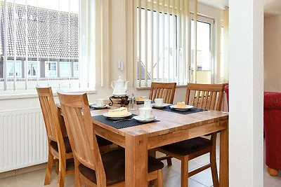 Ferienwohnung oben links