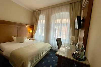 Appartamento Vacanza con famiglia Görlitz