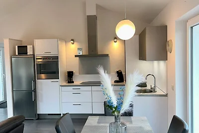 Casa vacanze Vacanza di relax Zierow