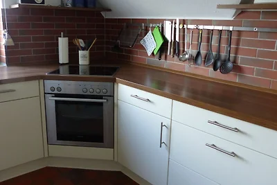 Vakantieappartement Gezinsvakantie Mittelnkirchen