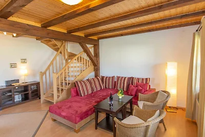 Vakantieappartement Gezinsvakantie Samtens