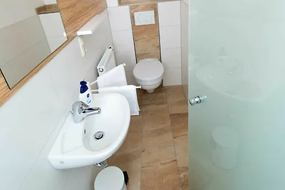 Vakantieappartement Gezinsvakantie Gräfenberg