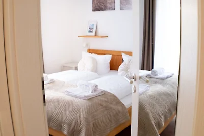 Ferienwohnung 05 Bansiner Brise