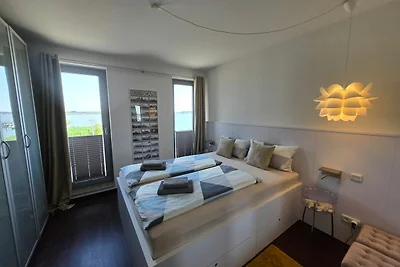 Ferienwohnung Bellevue