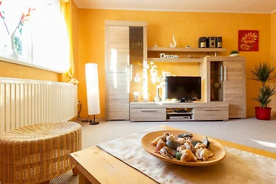 Appartamento Vacanza con famiglia Bergen auf Rügen