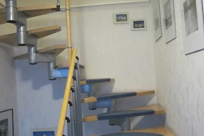 Vakantieappartement Gezinsvakantie Leer