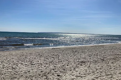 Apartament Dla rodzin Juliusruh