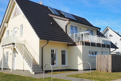 Vakantieappartement Gezinsvakantie Börgerende-Rethwisch