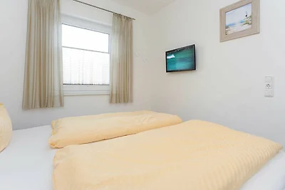 Ferienwohnung Bullaugenkiek