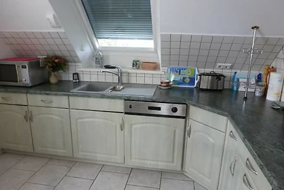 Vakantieappartement Gezinsvakantie Erfurt