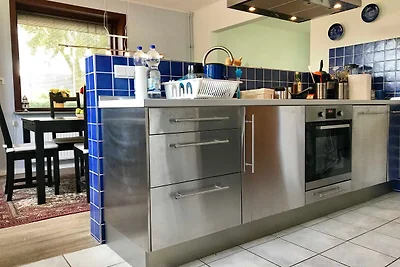 Apartamento Vacaciones familiares Glücksburg