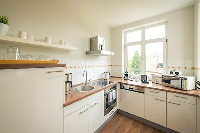 Appartamento Vacanza con famiglia Zehlendorf
