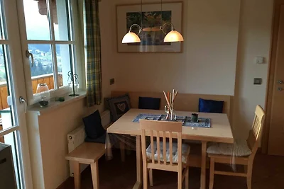 Appartamento Vacanza con famiglia Annaberg im Lammertal

