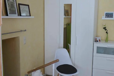Ferienwohnung Winter